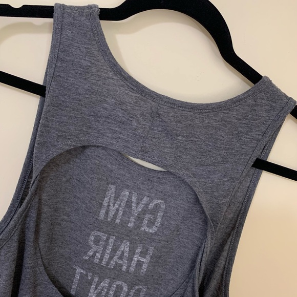 Workout Tank Top - Picture 9 of 12